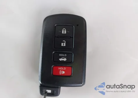 2012 Toyota Camry Hybrid Le/Xle из США, поврежденный, VIN 4T1BD1FK6C4061566